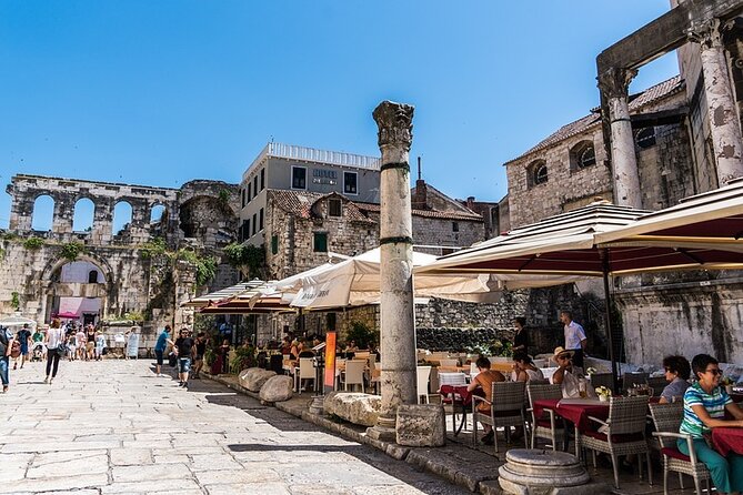 Private Tour: Mostar Day Trip from Dubrovnik - Optional Ston for Oysters and Seafood: A Small Detour With Big Flavor Potential