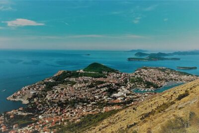 Private Tour of Dubrovnik with Legendary Classic Car Old-Timer - How the 4-hour loop feels on the ground