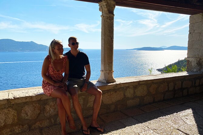 Private Tour of Dubrovnik with Legendary Classic Car Old-Timer - Trsteno Arboretum: Renaissance garden roots, war damage, and what to notice