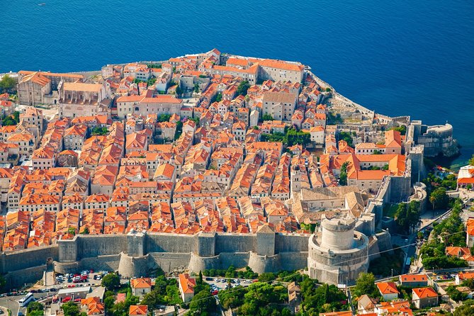 Private Tour: Panoramic Dubrovnik Tour Including Old Town Walking Tour - Price and value: what $143.20 buys you (and what it doesn’t)