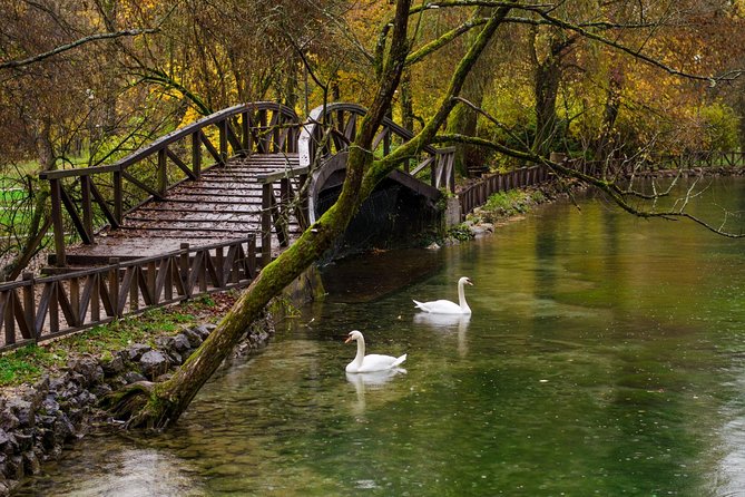 Private Tour: Sarajevo Day Trip from Dubrovnik - Dubrovnik to Bosnia: a full-day drive with a clear payoff