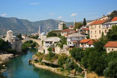 Private Tour: Sarajevo Day Trip from Dubrovnik - Neum and Počitelj passes: quick looks at places you’ll want to remember