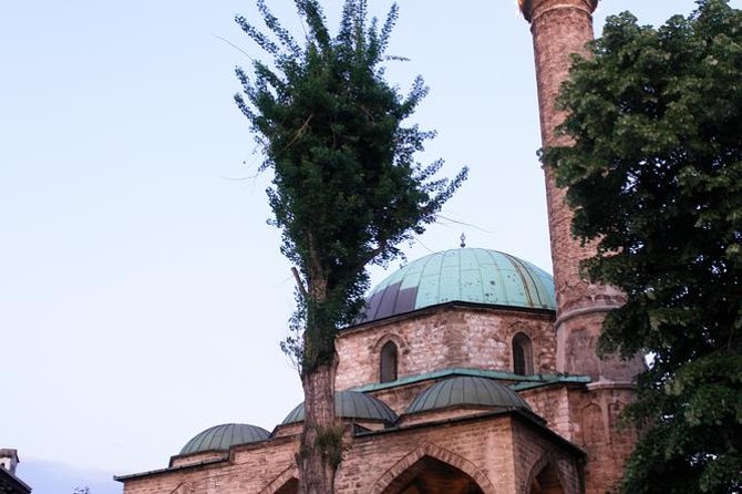 Private Tour: Sarajevo Day Trip from Dubrovnik - Timing and expectations: long drive, highlight-style Sarajevo