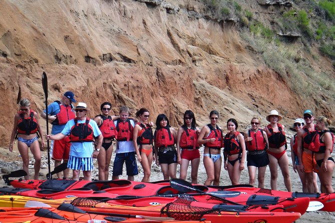 Private tour: Sea Kayaking & Snorkeling to Green Cave on Sipan island from Lopud - Snorkeling the Green Cave on Šipan: The “Green Light” Moment