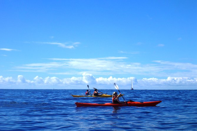 Private tour: Sea Kayaking & Snorkeling to Green Cave on Sipan island from Lopud - The Value Math: $423.40 Per Private Group (Up to 8)