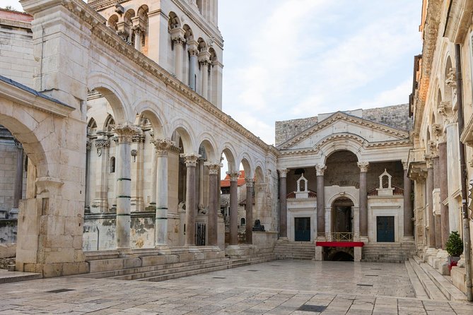 Private Tour: Split Day Trip from Dubrovnik - Split From Dubrovnik: Why This Day Trip Works So Well