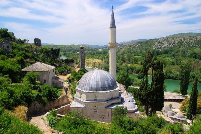 Private Tour: Split Day Trip from Dubrovnik - Lunch Break and Afternoon Freedom: How to Use Your Time Well