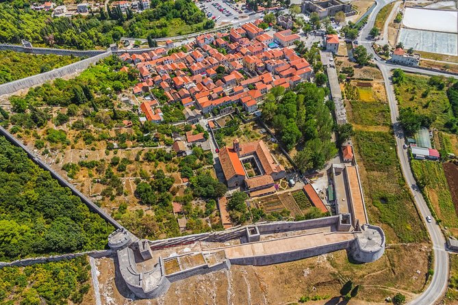 Private Tour: Ston and Peljesac Peninsula Day Trip with Wine Tasting - Private Dubrovnik to Ston and Peljesac: The Big Idea