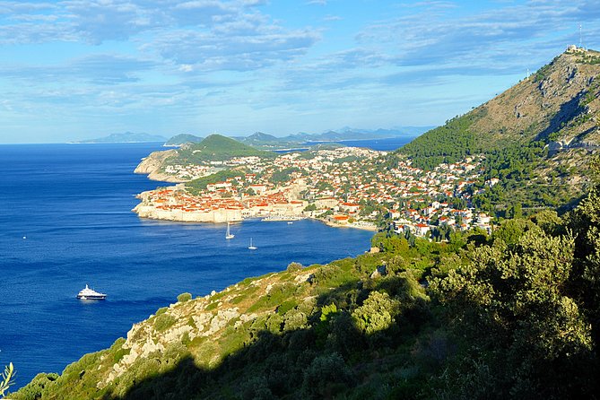 Private Tour: Ston and Peljesac Peninsula Day Trip with Wine Tasting - Logistics You Should Plan Around