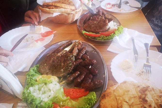 PRIVATE TOUR to Kravice Waterfalls, Mostar and Počitelj old town - Private guide matters: what to look for in how your day is handled