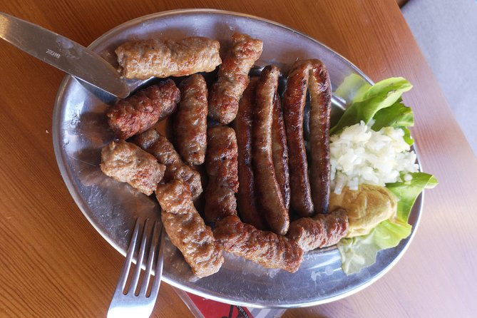 PRIVATE TOUR to Medugorje, Kravice waterfalls and Mostar - Kravice Falls: Where the Day Gets Wet, Green, and Enjoyably Unstructured