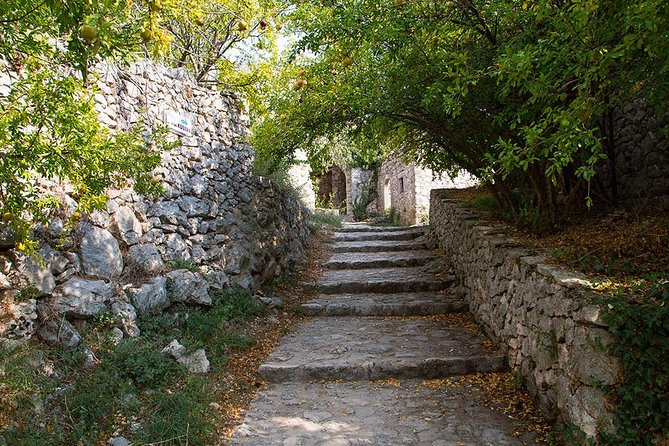 PRIVATE TOUR to Mostar, Stolac, Pocitelj & Blagaj by CRUISER TAXI - Dubrovnik to Bosnia in One Day: What This Tour Really Delivers