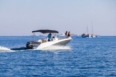 Private Tour: Wine & Sunset Experience at boat - What’s Included (and How It Affects Your Budget)