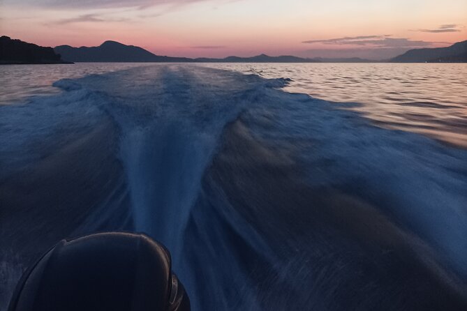 Private Tour: Wine & Sunset Experience at boat - Price and Logistics for a Private Boat Up to 8