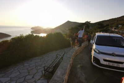 Private Transfer by 8 seats van from and to Dubrovnik Airport - Price and Value: What $98.79 Per Group Really Means