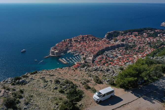 Private Transfer by 8 seats van from and to Dubrovnik Airport - Quick Reality Check: What Could Feel Annoying