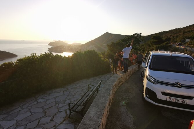 Private Transfer by 8 seats van from and to Dubrovnik Airport - Price and Value: What $98.79 Per Group Really Means