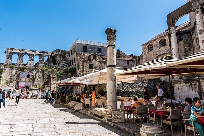 Private Transfer Dubrovnik Airport to Accommodation in Dubrovnik - Timing: what 25–40 minutes really means for your day