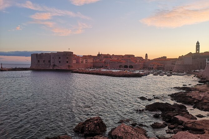 Private Transfer Dubrovnik Airport to Dubrovnik - Key Points I’d Prioritize