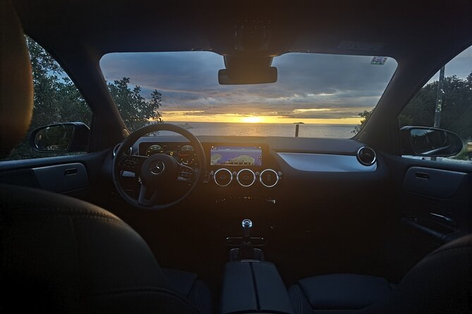 Private Transfer Dubrovnik Airport to Dubrovnik - Private Dubrovnik Airport Transfer for Up to 3 People