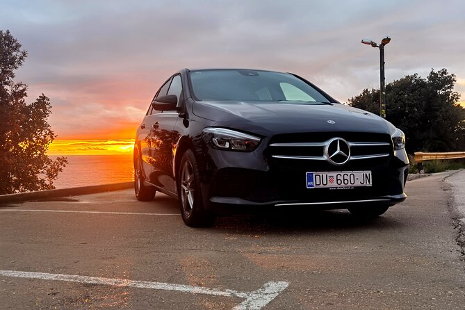 Private Transfer Dubrovnik Airport to Dubrovnik - Price and Value: When $47.73 Makes Sense
