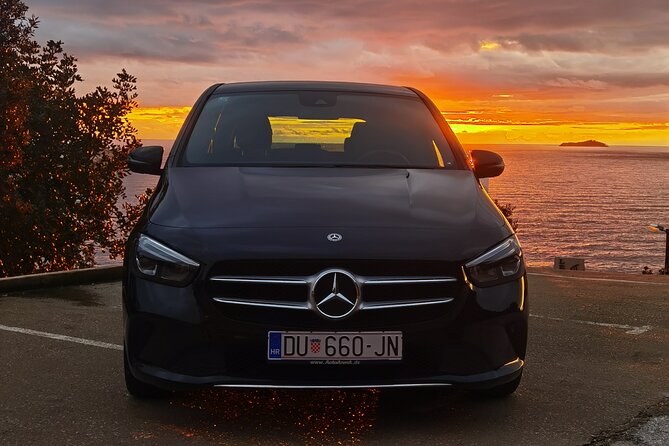 Private Transfer Dubrovnik Airport to Dubrovnik - Hours, Meeting Point Notes, and the Mobile Ticket Reality