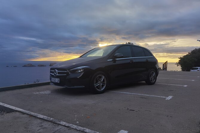 Private Transfer Dubrovnik Airport to Dubrovnik - Practical Tips to Make Your Transfer Feel Effortless
