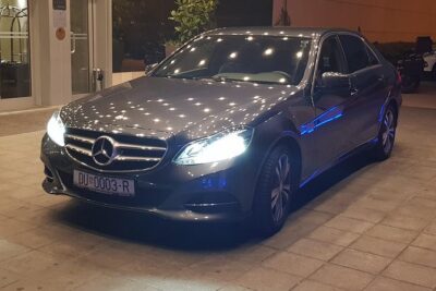 Private transfer Dubrovnik airport to Dubrovnik ACI Marina in Komolac - The ACI Marina in Komolac: Why This Address Helps
