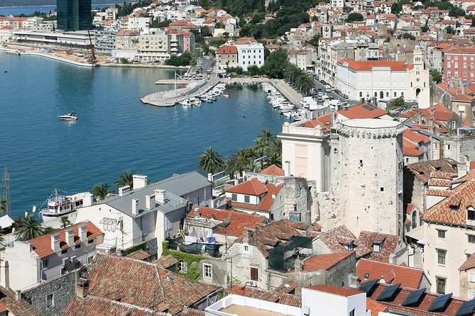 Private Transfer: Dubrovnik to Split - Key things to know before you go