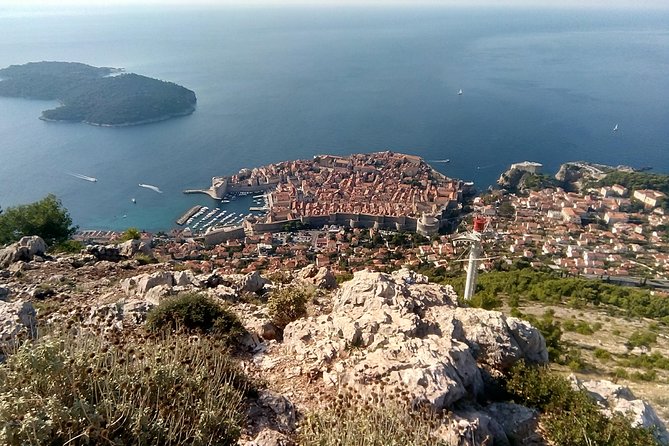 Private Transfer: Dubrovnik to Split - Pickup in central Dubrovnik: how to make it smooth