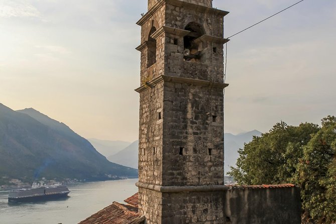 Private Transfer from Dubrovnik to Budva, Kotor, Podgorica or Tivat in Montenegro - Why this Dubrovnik-to-Montenegro transfer beats buses