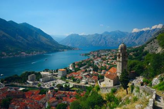 Private Transfer from Dubrovnik to Budva, Kotor, Podgorica or Tivat in Montenegro - Door-to-door: Dubrovnik pickup to your Montenegro hotel