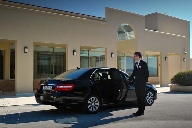 Private Transfer from Dubrovnik to Budva, Kotor, Podgorica or Tivat in Montenegro - Luggage and comfort: the small rules that prevent big headaches
