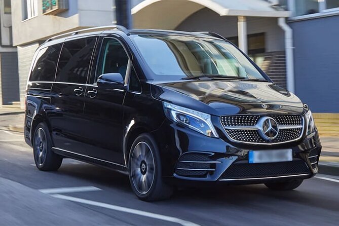Private Transfer from Dubrovnik to Budva, Kotor, Podgorica or Tivat in Montenegro - Who should book this private transfer?