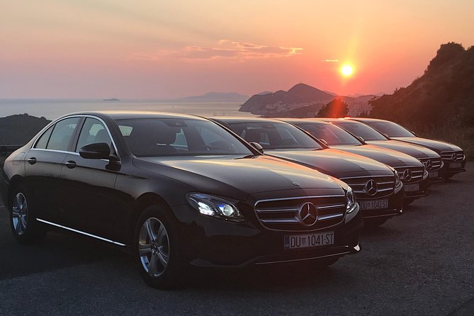 Private Transfer from Dubrovnik to Split - Dubrovnik to Split with the low-stress kind of planning