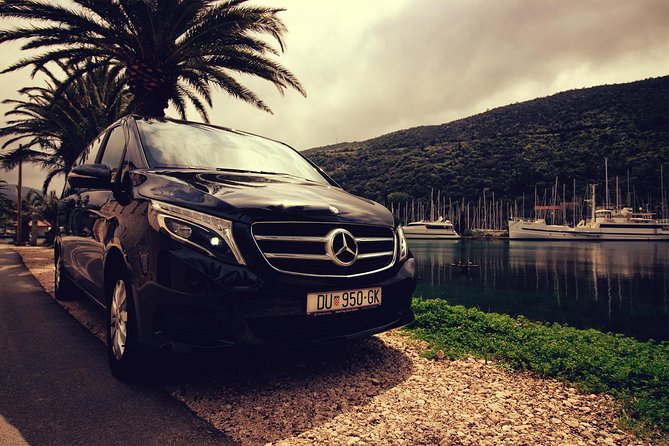 Private Transfer from Dubrovnik to Split - Price and value: is $537.01 per person worth it?