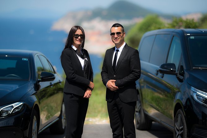 Private Transfer from Dubrovnik to Split - Who this transfer suits (and who should rethink it)