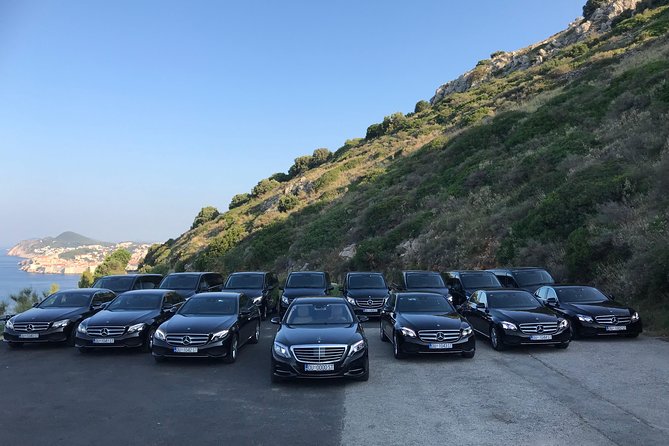 Private Transfer from Dubrovnik to Split - Quick decision: should you book this Dubrovnik–Split transfer?