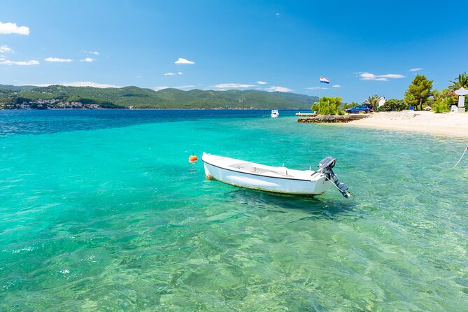 Private Transfer from Dubrovnik to Split with 2 hours for sightseeing - Dubrovnik to Split with a sightseeing bonus built in