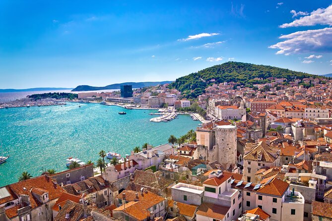 Private Transfer from Dubrovnik to Split with 2 hours for sightseeing - Mostar adds time and cost: what to expect with the surcharge