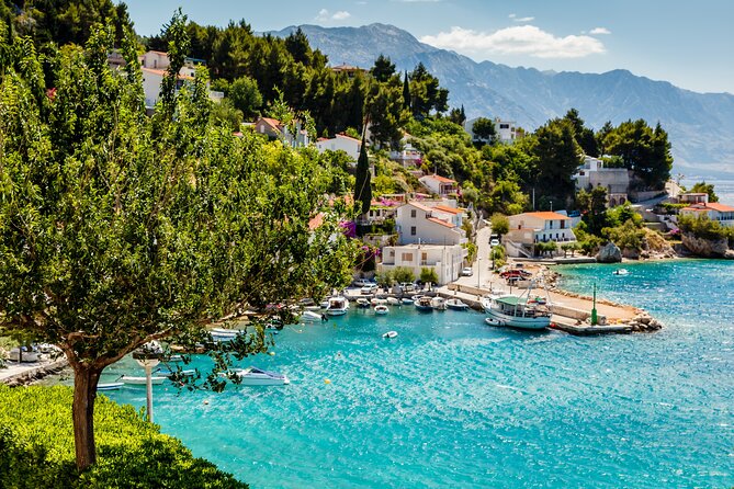 Private Transfer from Dubrovnik to Split with 2 hours for sightseeing - Price and value: is $294.36 per person actually fair?