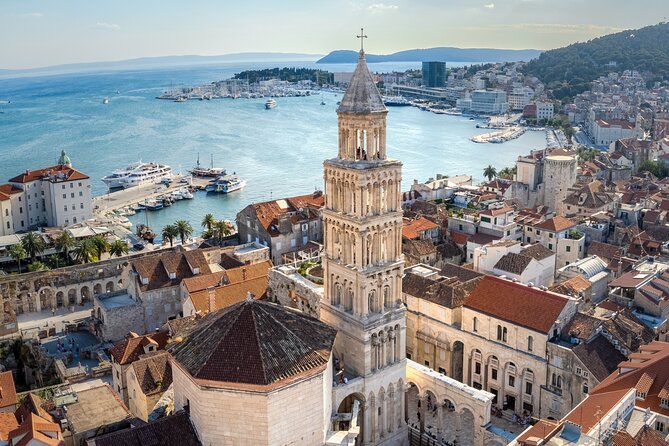 Private Transfer from Dubrovnik to Split with 2 hours for sightseeing - Pickup and vehicle comfort: the real value is less hassle