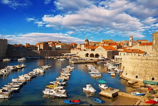 Private Transfer From/To Dubrovnik Airport - What You’re Really Buying: Door-to-Door Dubrovnik Airport Transfer