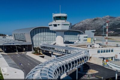 Private Transfer From/To Dubrovnik Airport - Finding Your Driver at Dubrovnik Airport (Sign, Flight Number, No Guesswork)