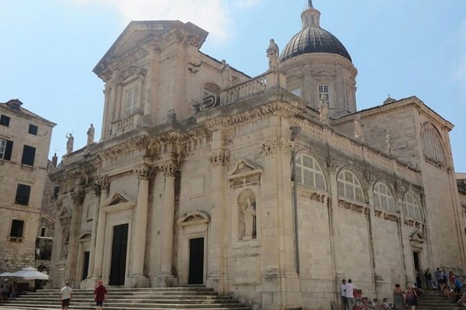Private Transfer From/To Dubrovnik Airport - The Human Factor: Friendly, Professional, and Flexible Pickup Help