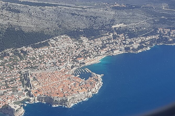 Private Transfer Service in Dubrovnik - English-Speaking Drivers: Helpful Talk Without Pressure