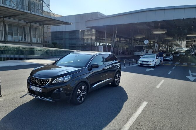 Private Transfer Service in Dubrovnik - Luggage Help That Actually Reduces Stress