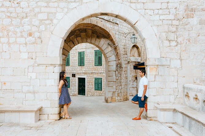 Private Vacation Photography Session with Local Photographer in Dubrovnik - Why Dubrovnik is ideal for photos (and not just postcards)