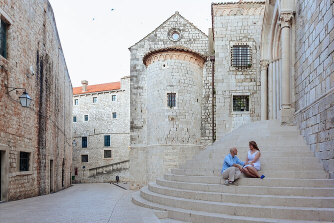 Private Vacation Photography Session with Local Photographer in Dubrovnik - Custom routes: when your trip is about more than landmarks