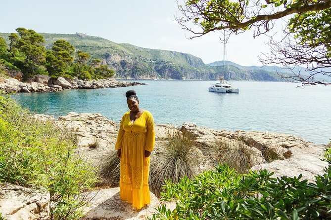 Private Vacation Photography Session with Local Photographer in Dubrovnik - Getting more natural photos with a local like Božo
